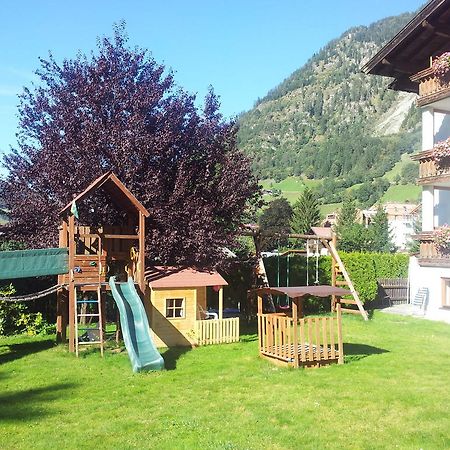 Haus St.Rupertus Pensionat Bad Hofgastein Eksteriør billede