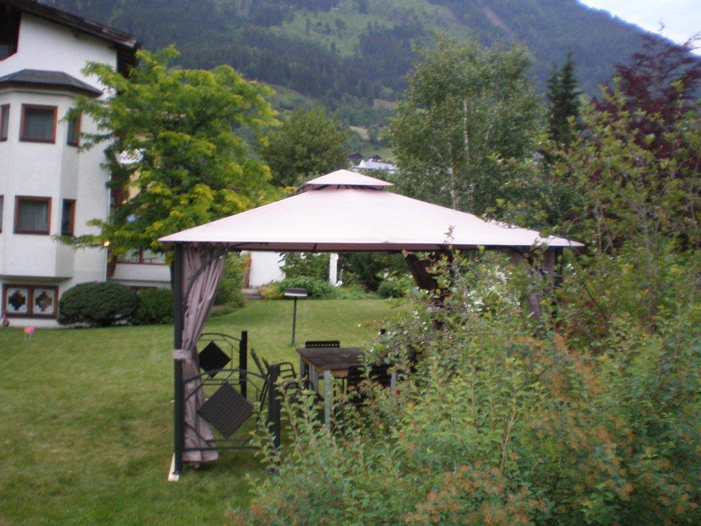Haus St.Rupertus Pensionat Bad Hofgastein Eksteriør billede