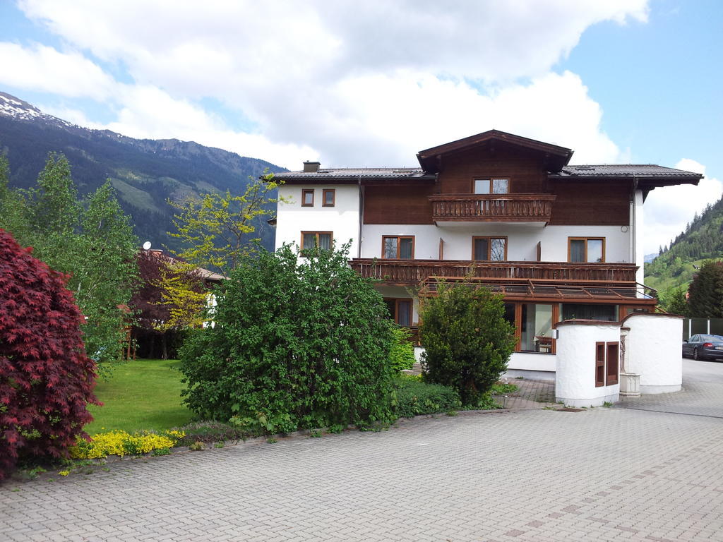 Haus St.Rupertus Pensionat Bad Hofgastein Eksteriør billede